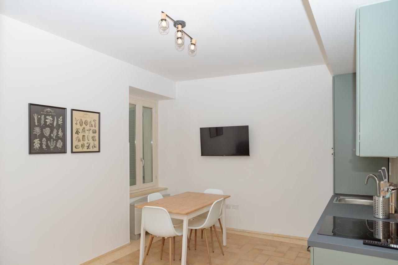 Nera Apartments SantʼAnatolia di Narco Zewnętrze zdjęcie