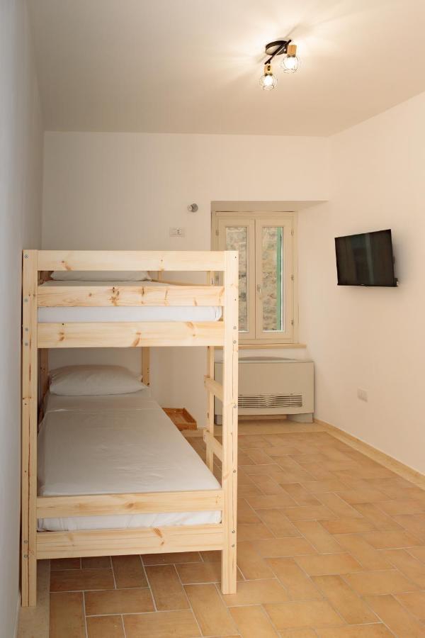 Nera Apartments SantʼAnatolia di Narco Zewnętrze zdjęcie