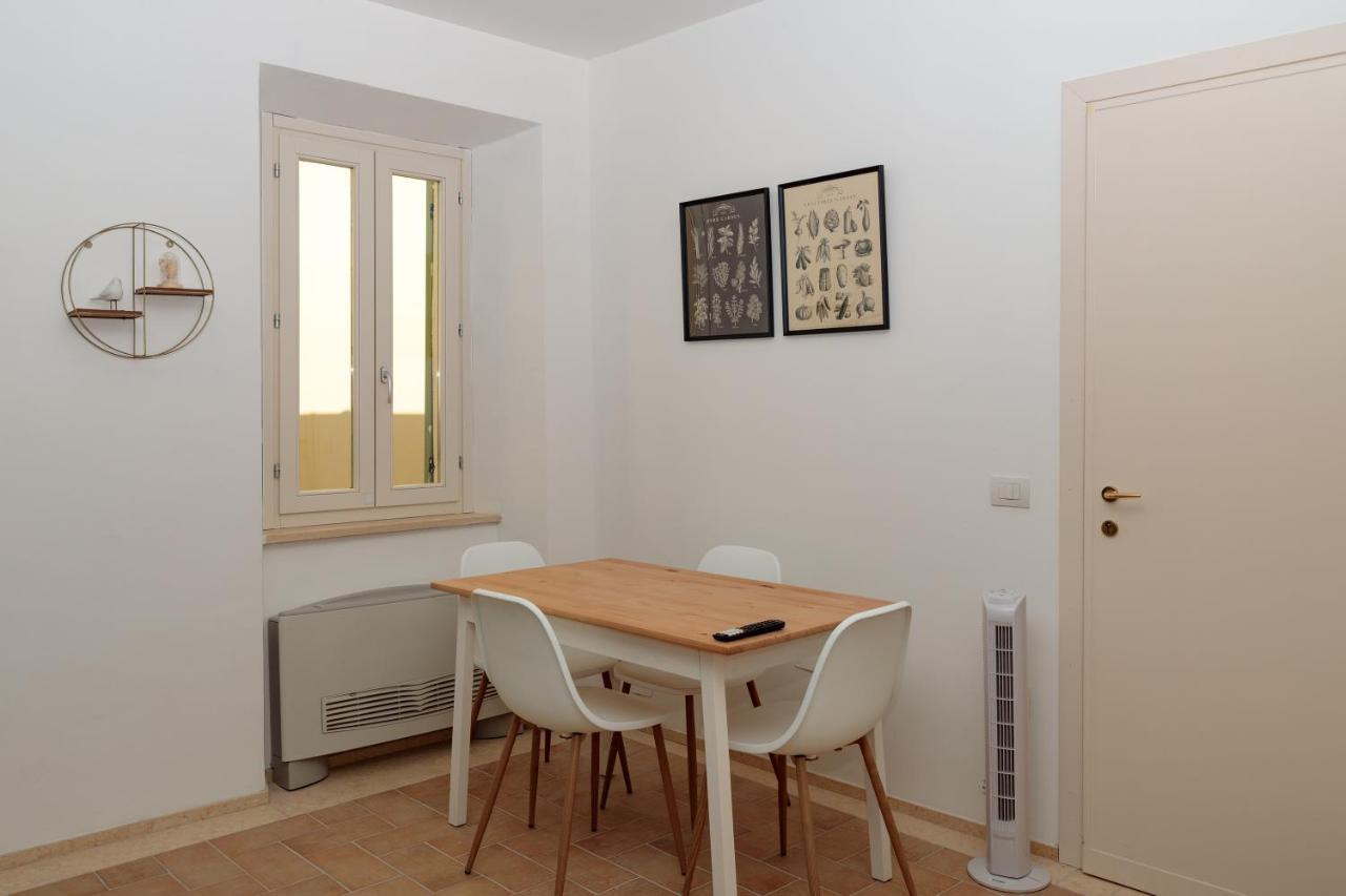 Nera Apartments SantʼAnatolia di Narco Zewnętrze zdjęcie