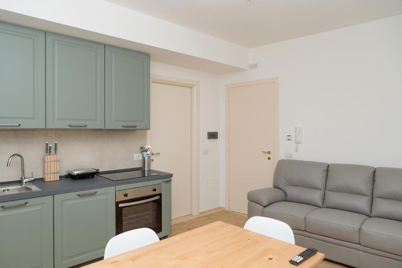 Nera Apartments SantʼAnatolia di Narco Zewnętrze zdjęcie